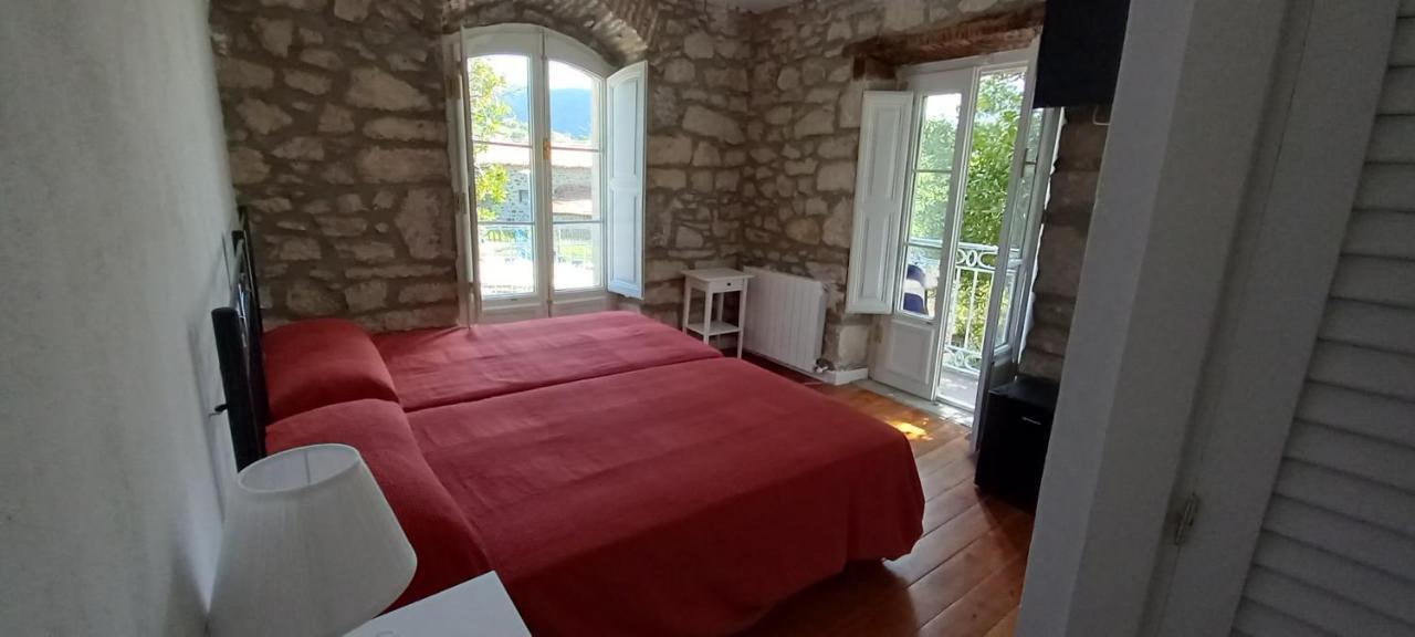 Hosteria Senorio De Bizkaia Bakio Eksteriør billede